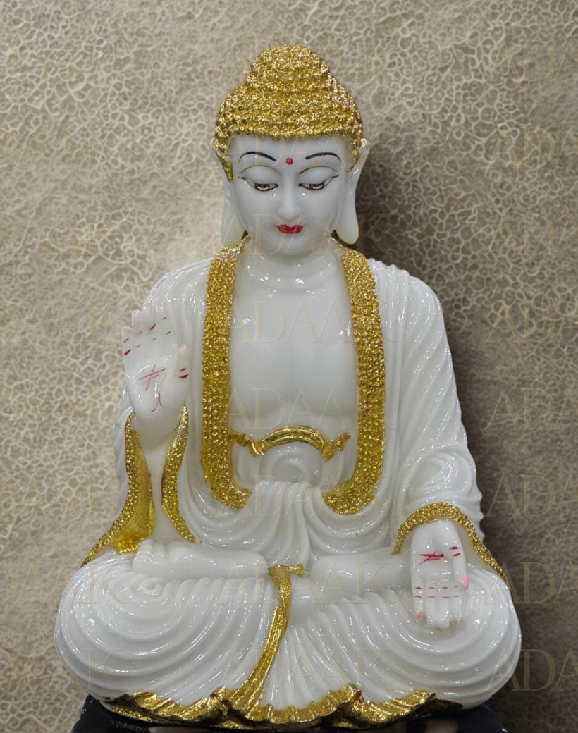 buddha ashirwaad