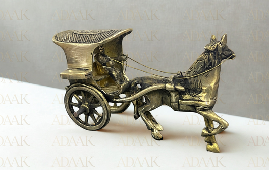 Adaak's Royal Chariot