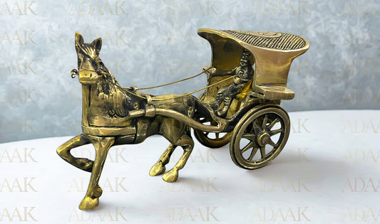Adaak's Royal Chariot