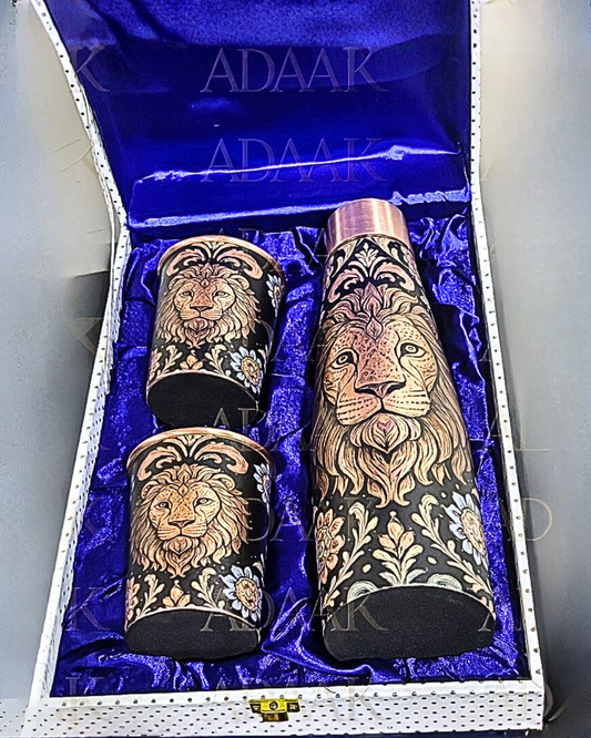 Lion_bottle_set_in_box
