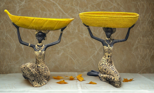 Adaak’s Regal Divas – Set of 2