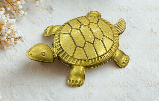 Adaak’s Golden Tortoise of Longevity