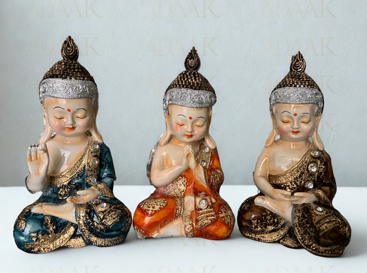 chotti bacha set of 3