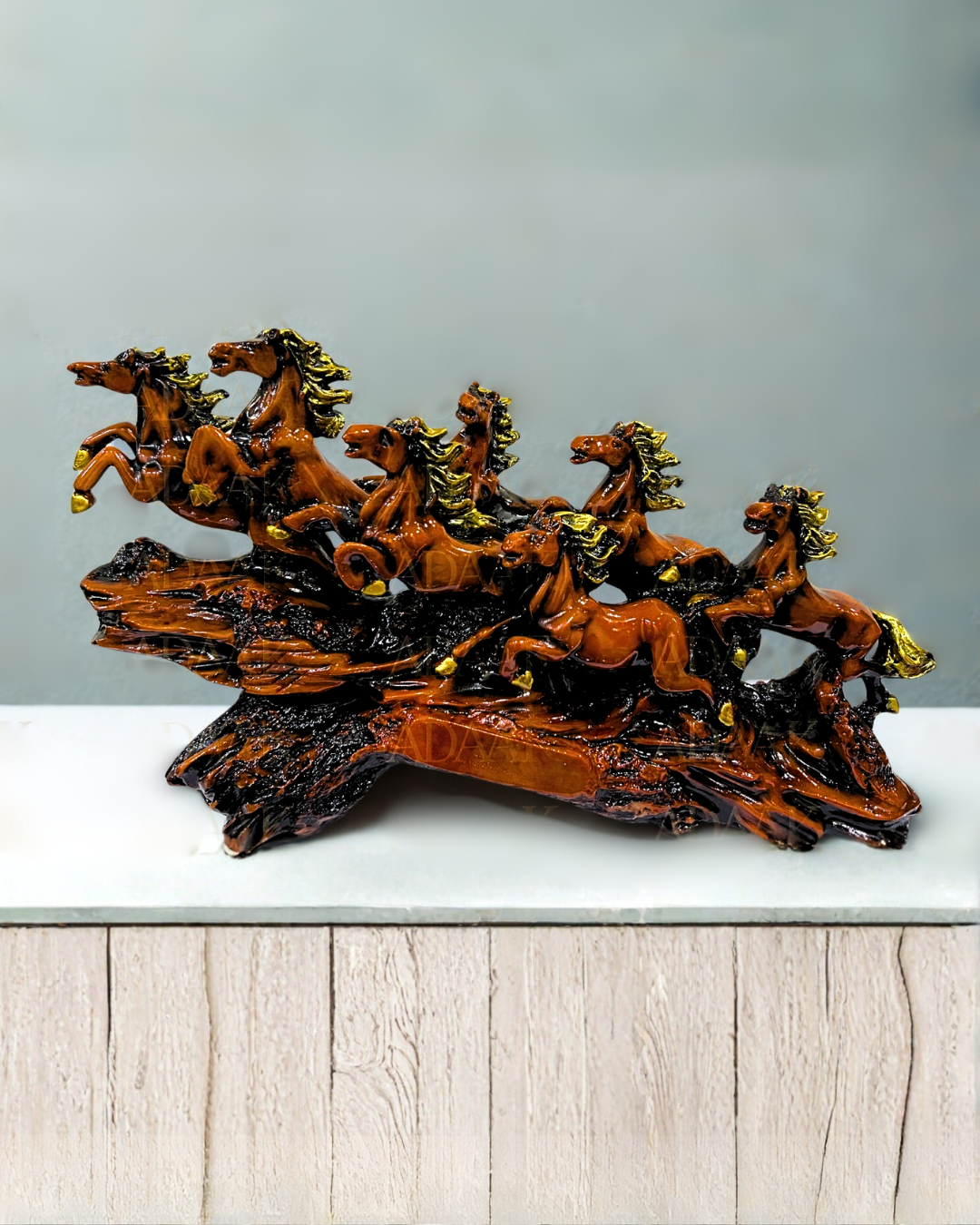 horse_family_-_red_golden