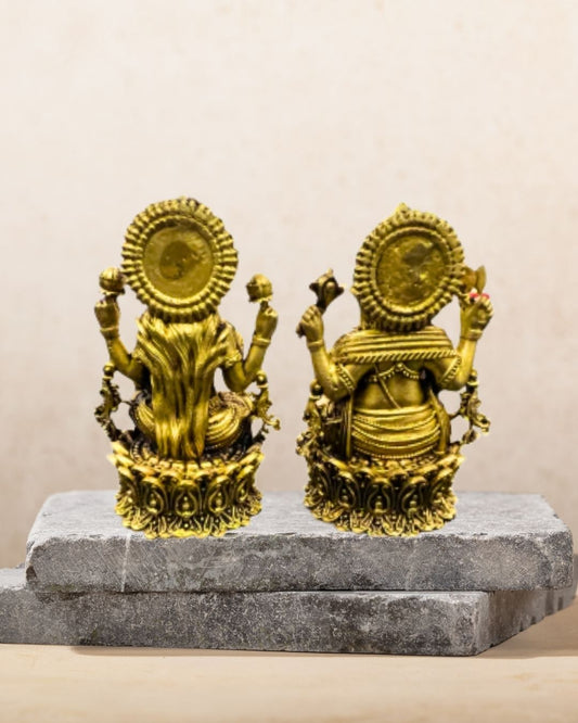 lakshmi_ganesh_bindi_design_back_view