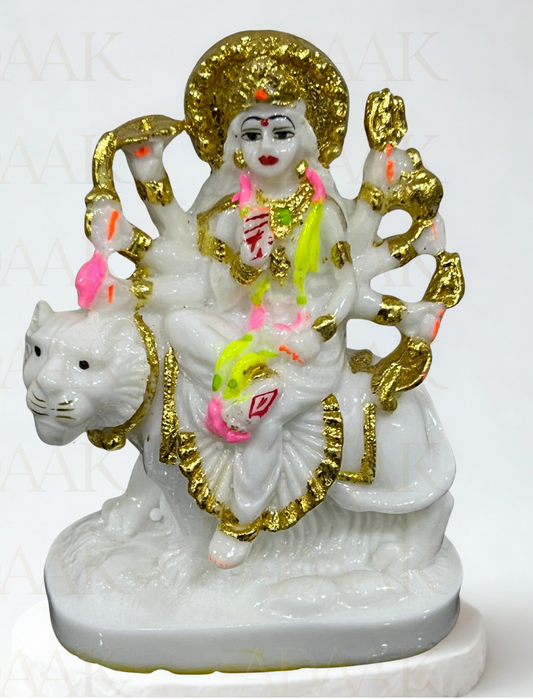 Adaak's Shera Wali Mata Idol