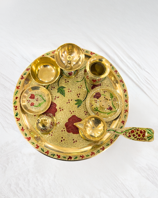 pooja_thali_heavy_top_view