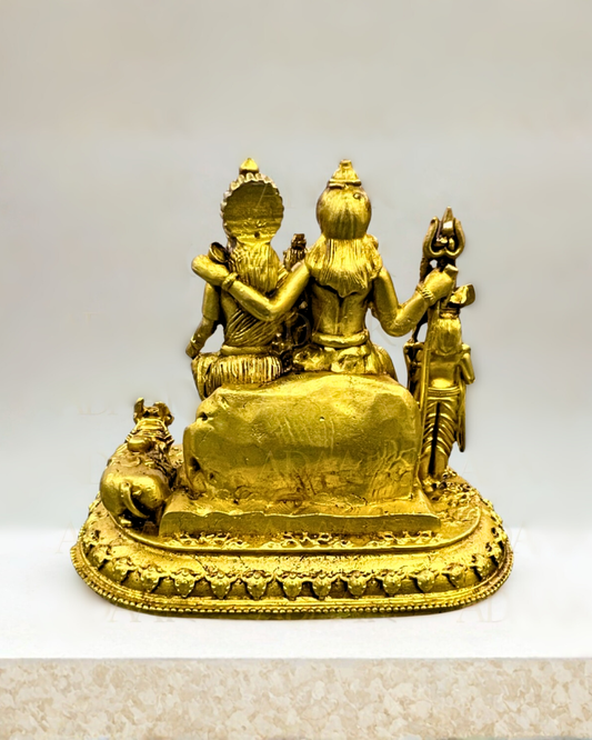 shiv_parivaar_4inches_back_