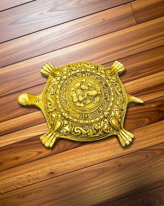 tortoise_ganesh