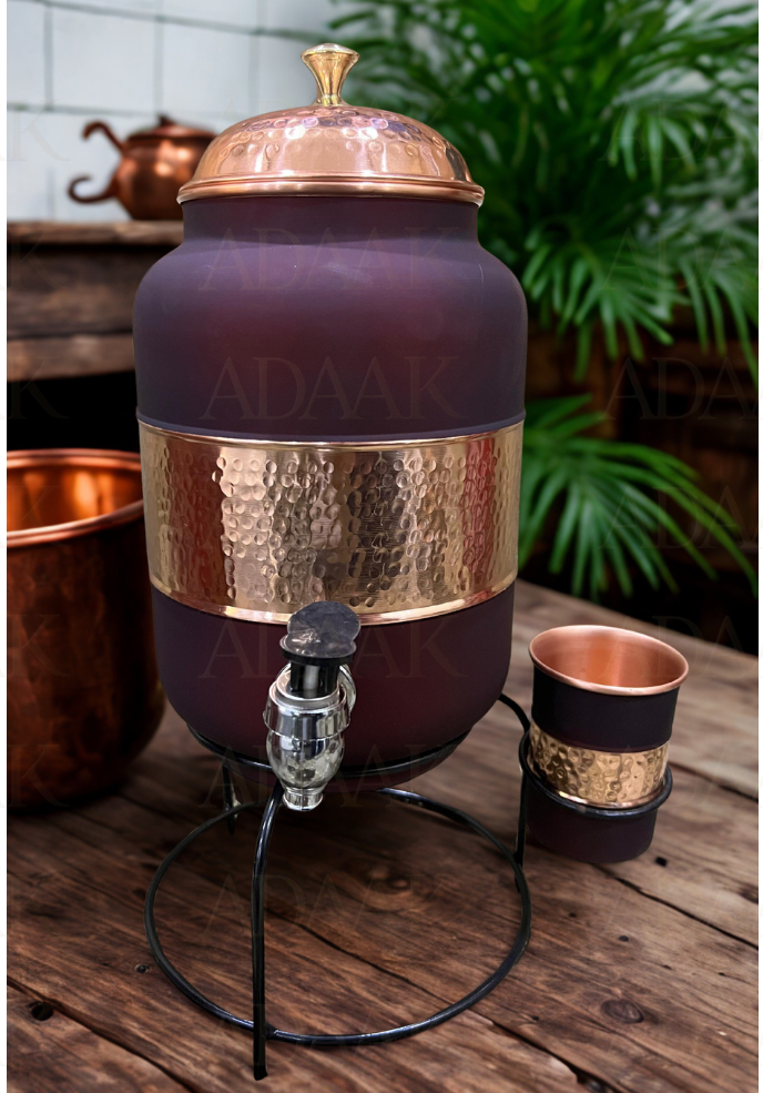 Heritage Copper