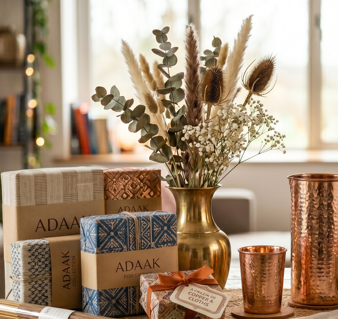 Gifting