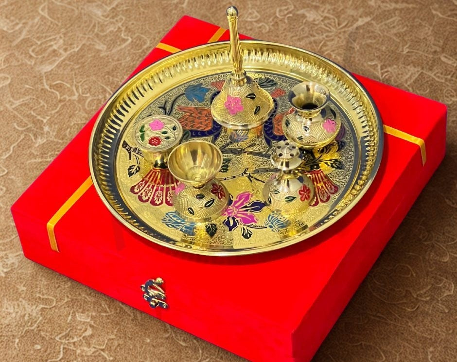 Spiritual and Traditional