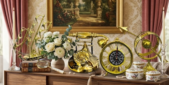 Home Decor