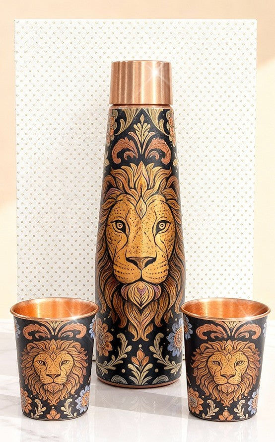 Heritage Copper