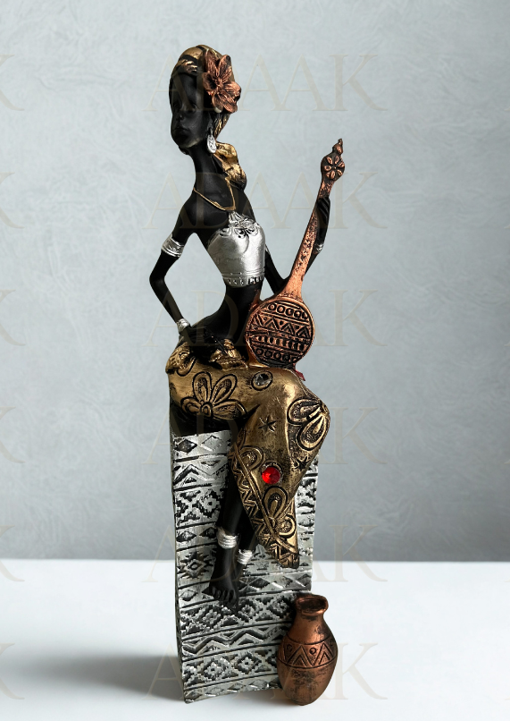 Melody Ensemble Divas - Set of 6