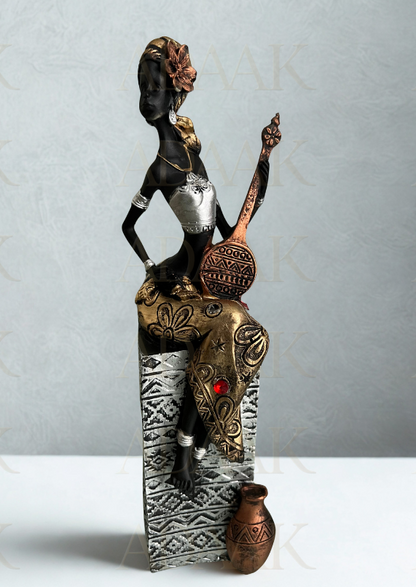 Melody Ensemble Divas - Set of 6