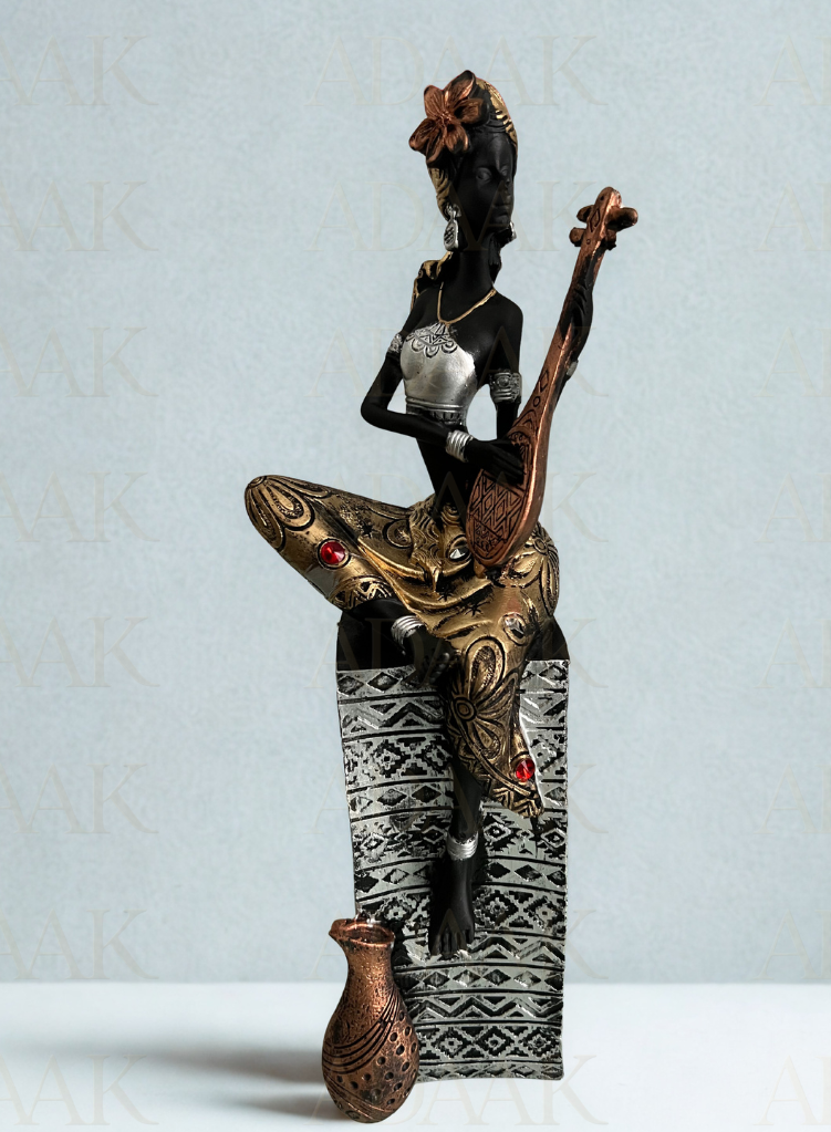 Melody Ensemble Divas - Set of 6