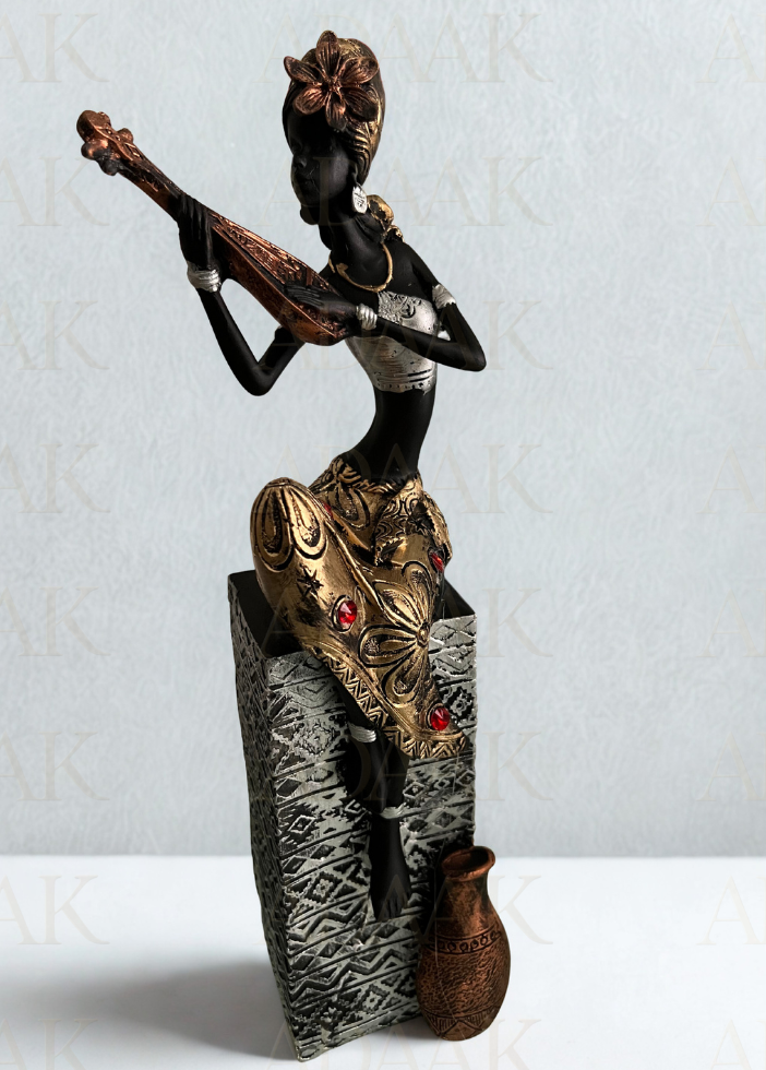 Melody Ensemble Divas - Set of 6