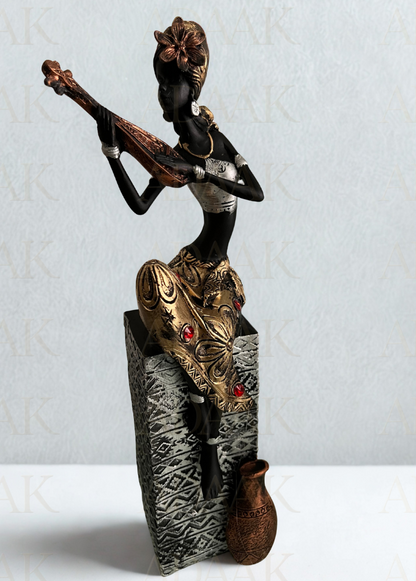 Melody Ensemble Divas - Set of 6