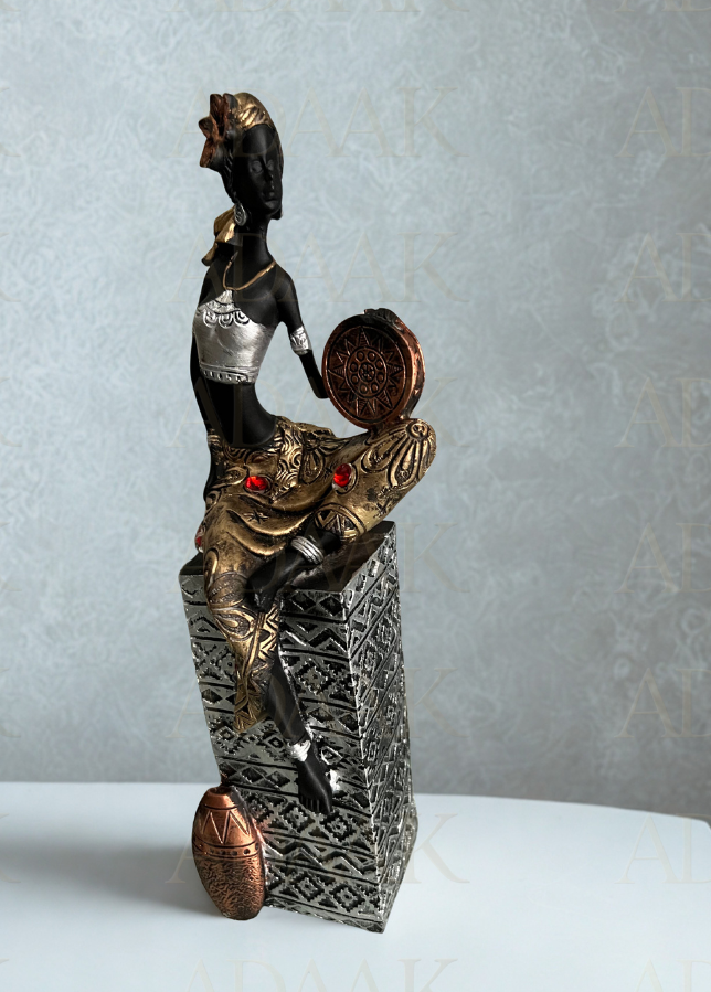 Melody Ensemble Divas - Set of 6