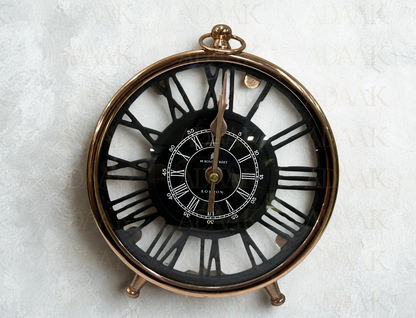 Adaak Bond Street Timekeeper