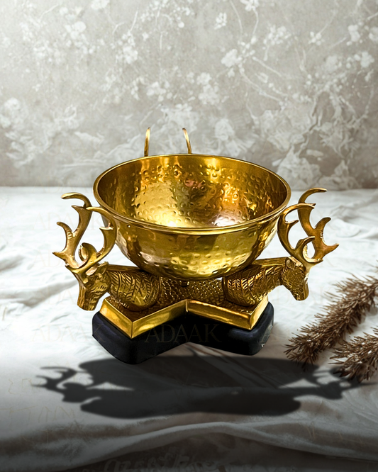 3_deer_bowl_-_golden