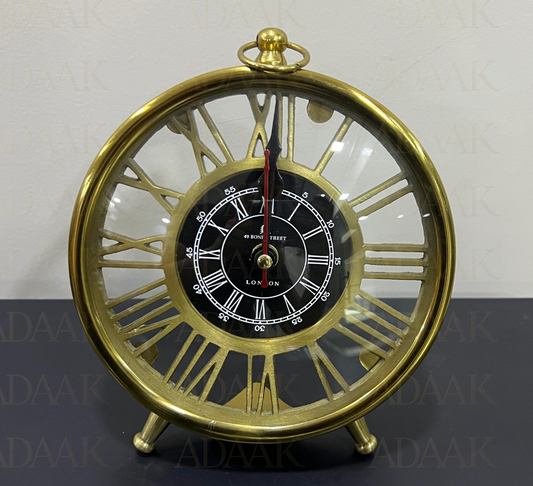 Adaak Bond Street Timekeeper