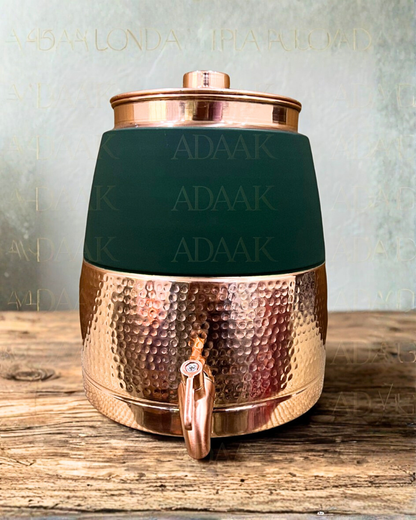 Dispenser_10L_-_Green