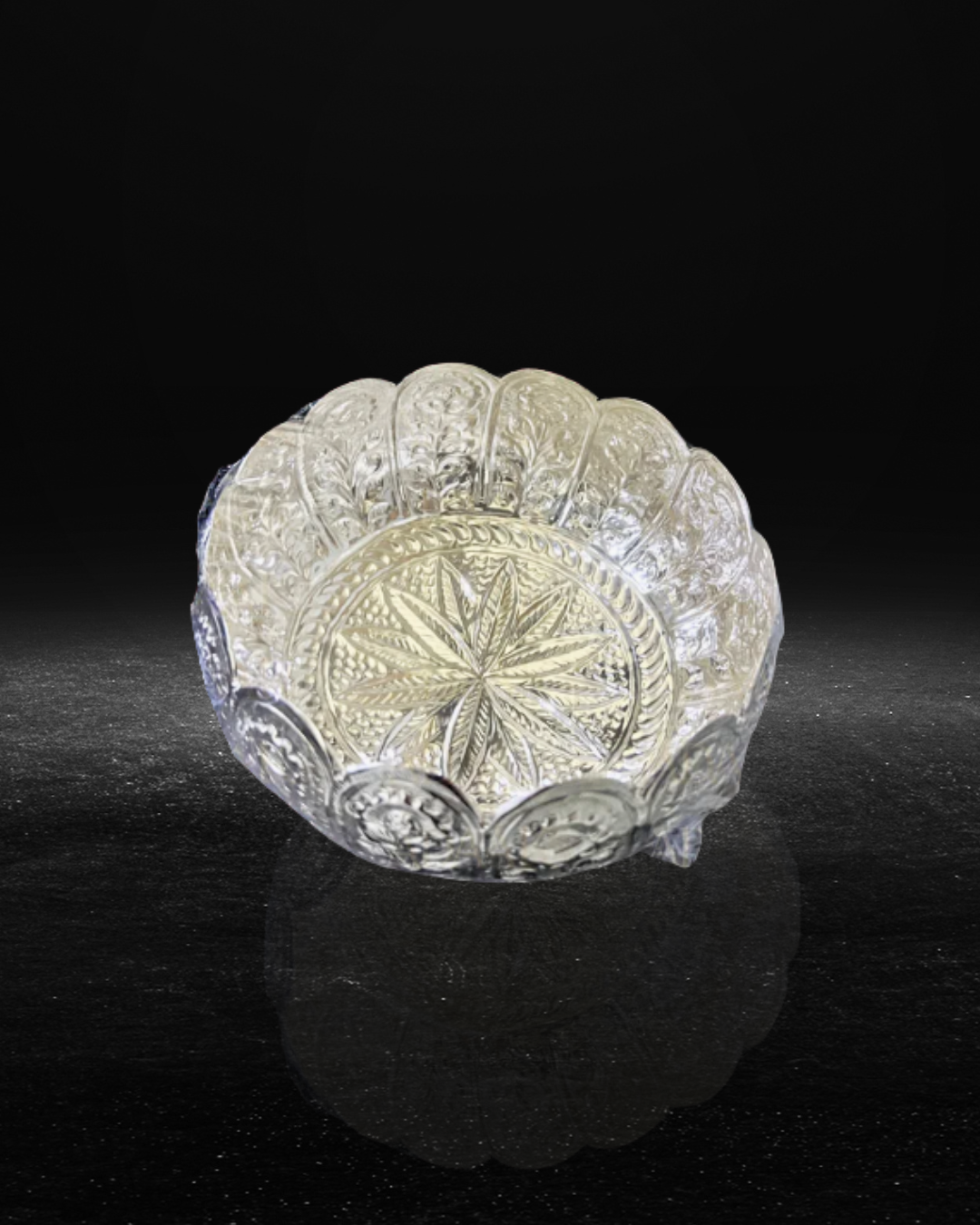 Floral_Engraved_Decorative_Bowl