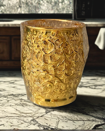 Golden_lemon_set_-_glass
