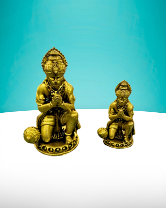 Kneeling_Lord_Hanuman_Murti