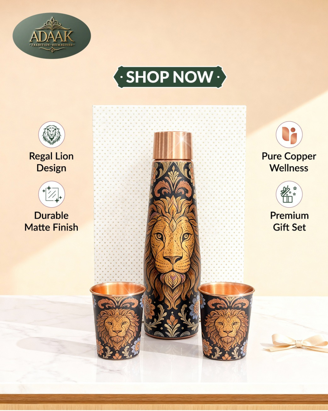 Lion_bottle_set_with_details