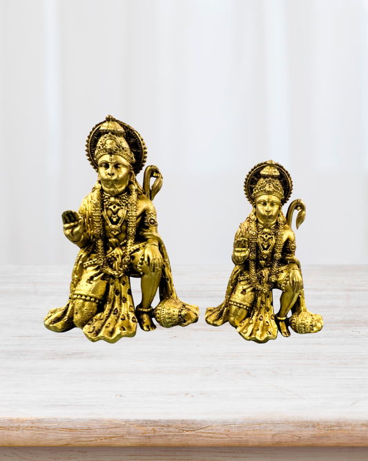 Powerful_Brass_Bajrangbali_Murti_both