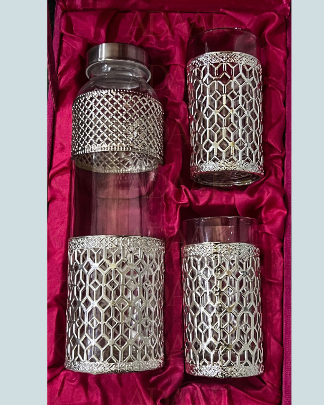 Silver_Bottle_and_Glass_-_set_of_2