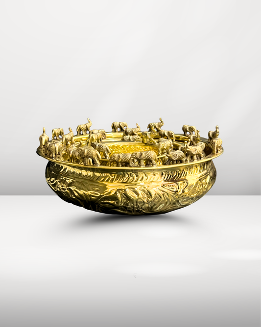 SwarnaHathi_Brass_Urli_all_4