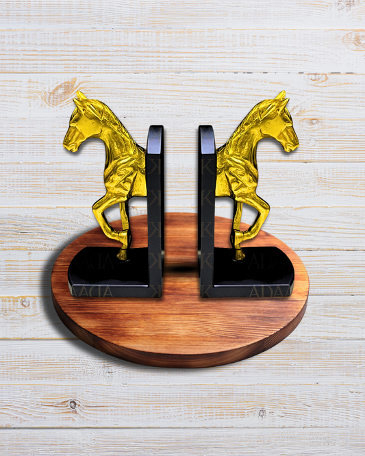 bookend_horse