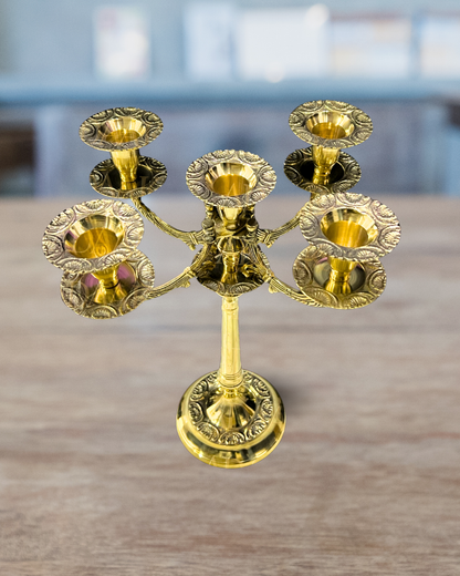 candlestick_5_front_view