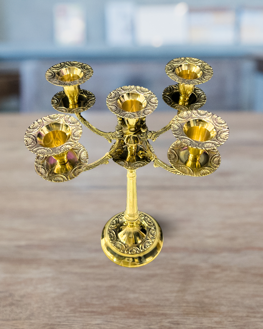 candlestick_5_front_view