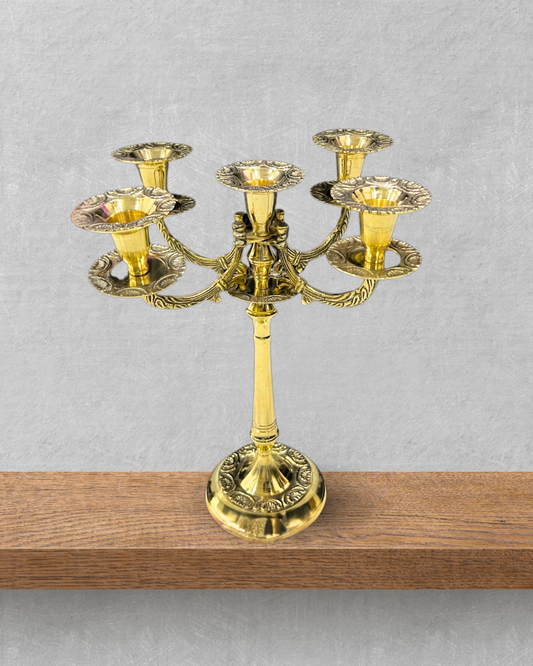 candlestick_5_side_view