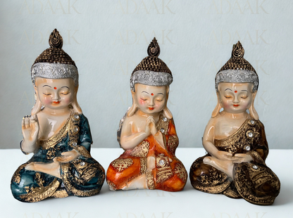 chotti bacha set of 3