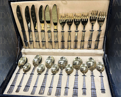Luxury Cutlery Set