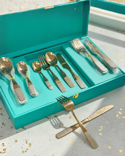 cutlery_set_rosegold