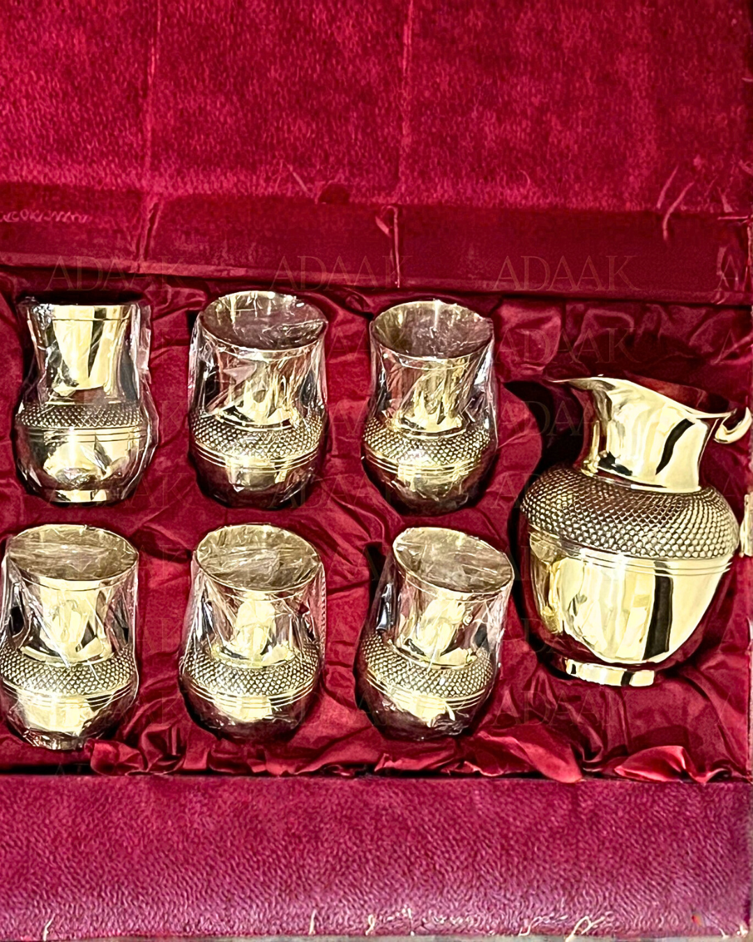 dana_lemon_set - 7pc