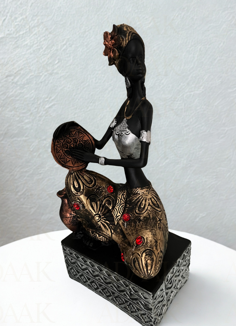 Melody Ensemble Divas - Set of 6