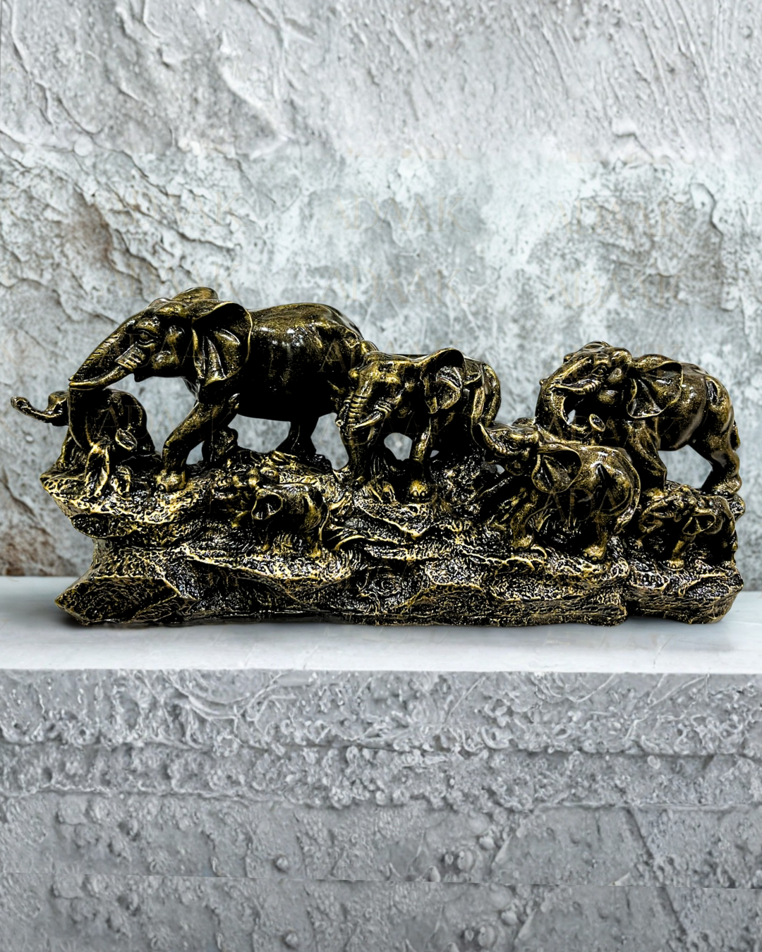 elephant_family_green