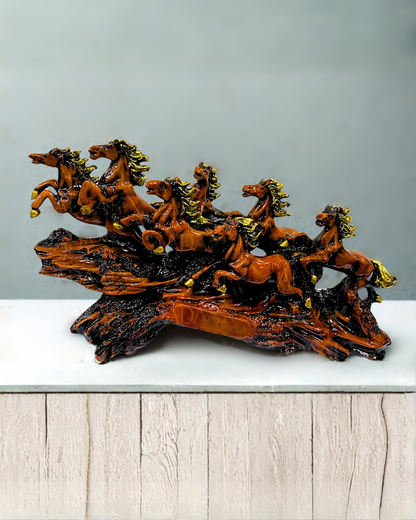 horse_family_-_red_golden