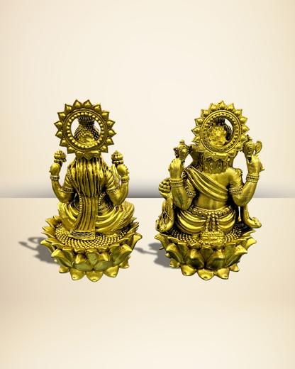 lakshmi_ganesh_back