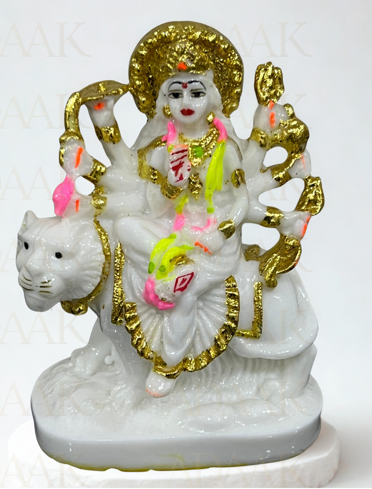 Adaak's Shera Wali Mata Idol