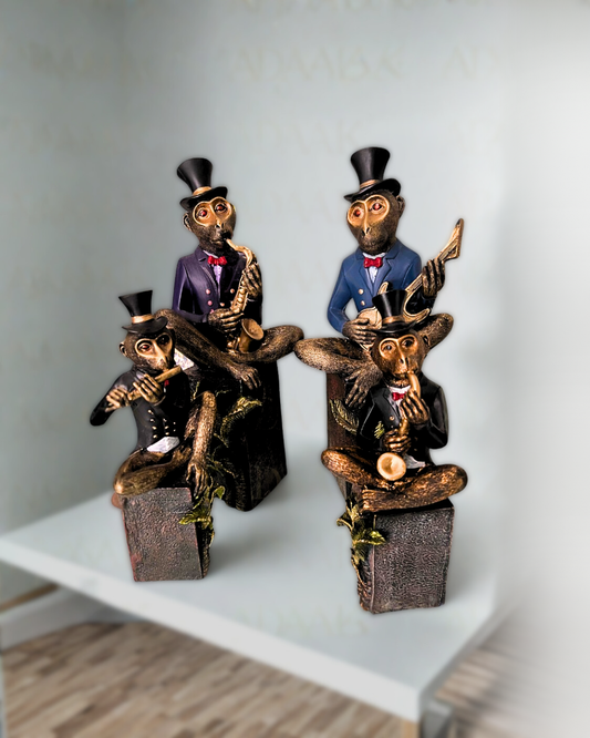 monkey_all_different_angle