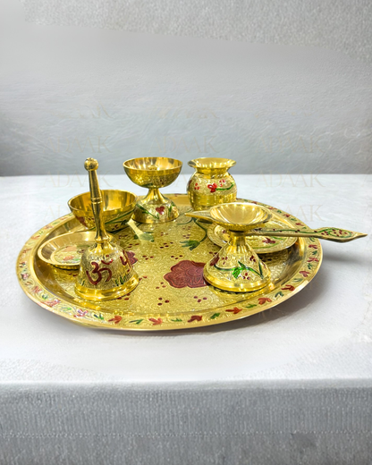 pooja_thali_heavy_side_view